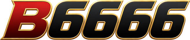 b6666 লোগো